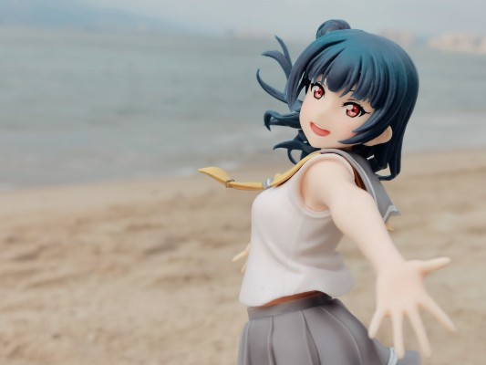 超级景品 Love Live! Sunshine!! 津岛善子 