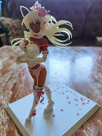 装甲恶鬼村正 三世村正 婚礼Ver.