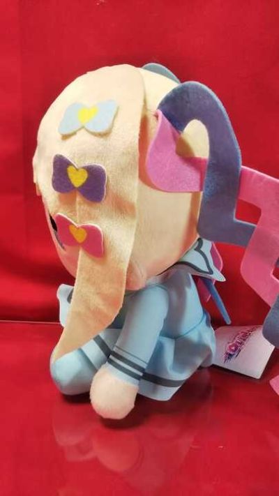 主播女孩重度依赖 L尺寸玩偶 超绝最可爱天使酱