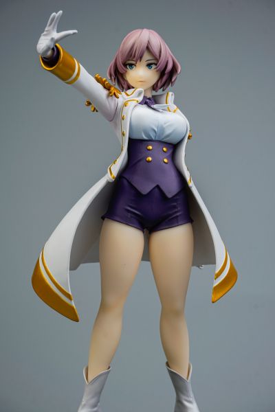 POP UP PARADE SSSS.电光机王 貉