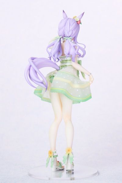 赛马娘 麦昆 泳装