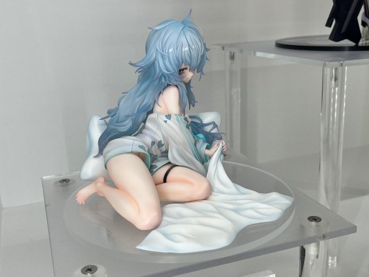 少女前线 PA-15 奇妙山药饼 重伤