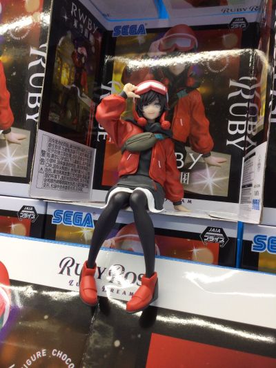 小坐系列 PM 四色战记 冰雪帝国 露比·罗丝（梦境）