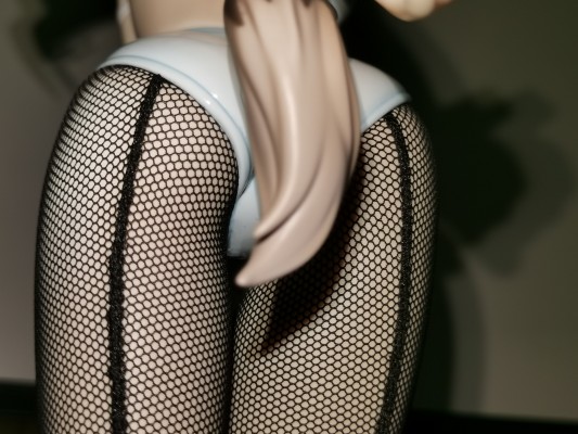 B-style 第501统合战斗航空团 强袭魔女：通往柏林之路 艾拉·伊尔玛塔·尤蒂莱南 兔女郎造型