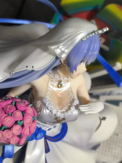 碧蓝航线 罗德尼 幸福殿堂