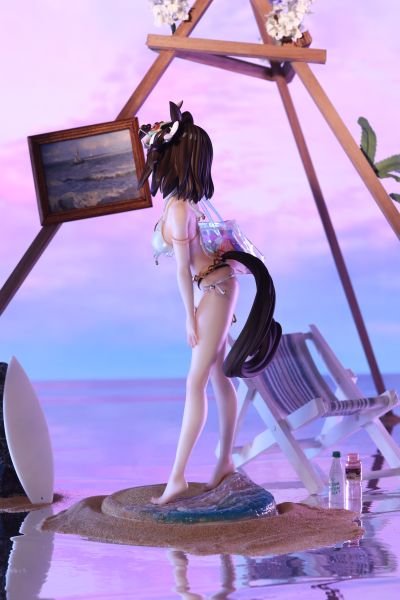 赛马娘 北部玄驹 泳装 GK