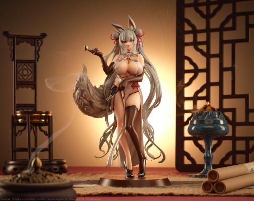 异人馆 苏玖
