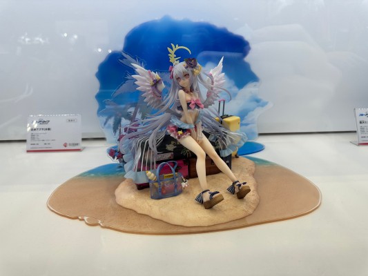 KDcolle 游戏人生：零 休比·多拉