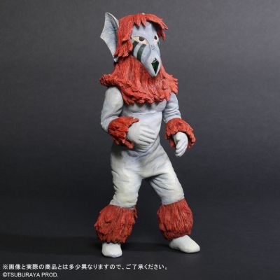 大怪兽系列 杰克奥特曼 凯恩塔尔斯星人