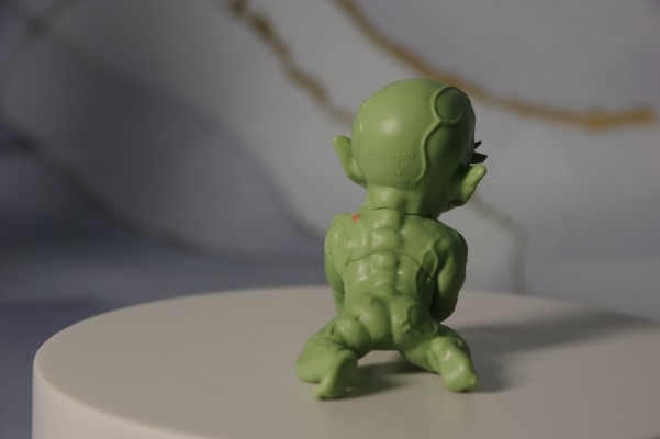 一番赏 JOJO的奇妙冒险 石之海 A奖 空条徐伦与角色A