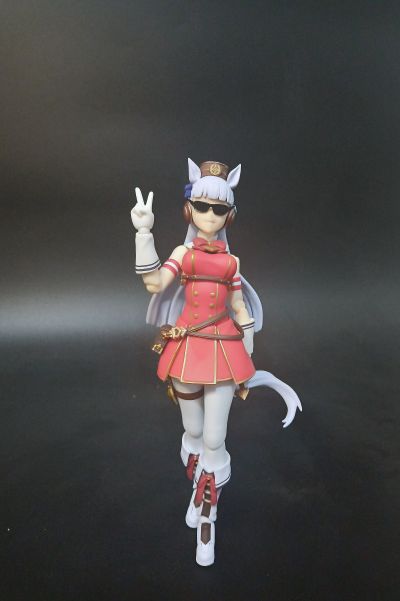 figma#584 赛马娘 黄金船