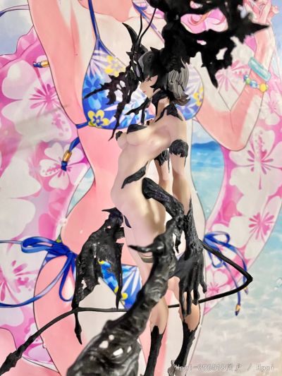 女恶魔人 赤影女郎 The Extreme Devil