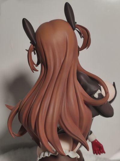 mochi 兔女郎  DX版