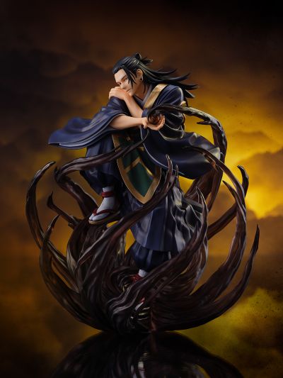 剧场版 咒术回战 0 夏油杰