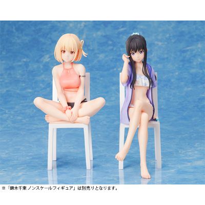 莉可丽丝 井上泷奈