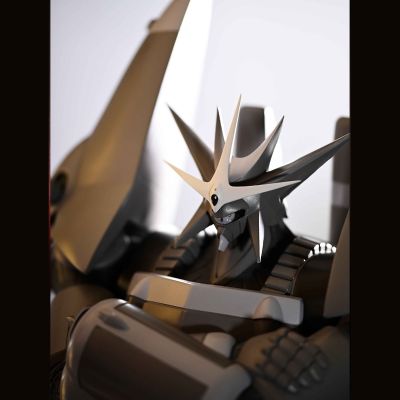 大尺寸软胶系列 飞跃巅峰 钢巴斯塔/救生船板计划 纯色版