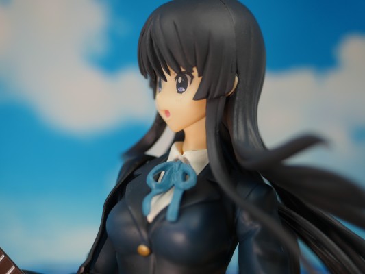 SQ系列  轻音少女!! 秋山澪