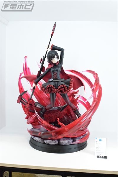 B-style  四色战记 冰雪帝国 露比·罗丝