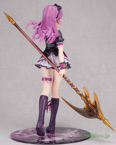 英雄传说 创之轨迹 玲‧布莱特