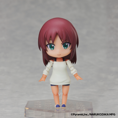 DFORM+ 机甲爱丽丝 Expansion 兼志谷设乐