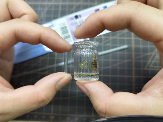 Decadence Beauty 九龙叶月 from LEWDNESS