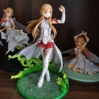 刀剑神域 亚丝娜