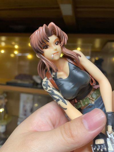 CCUBE 第1弹 一骑当千GG 吕蒙子明 DVDBOX描き下ろしVer. 宮泽模型限定版