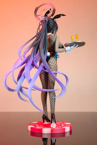 碧蓝档案 角楯花凛 兔女郎