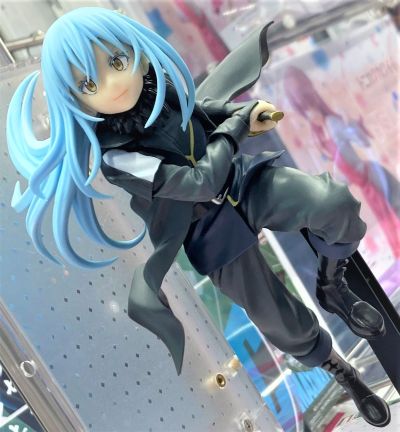 MAXIMATIC 关于我转生变成史莱姆这档事 利姆鲁·特恩佩斯特1