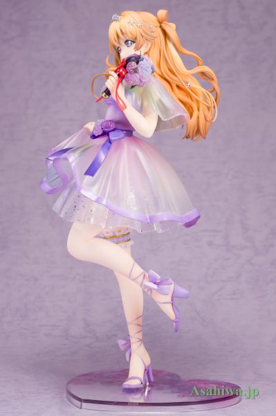 爱与演唱会！虹咲学园学园偶像同好会 近江彼方 7-11活动大使