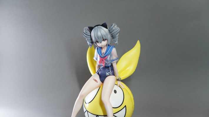 崩坏3rd 布洛妮娅  夏活泳装