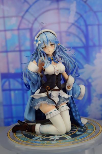 hololive 雪花菈米