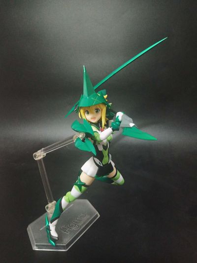 ACT MODE 战姬绝唱GX  晓切歌