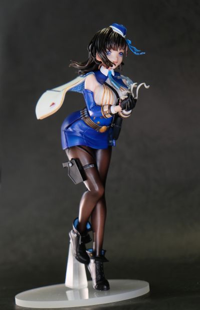 胜利女神：妮姬 玛丽安