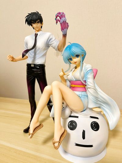 	地狱老师 鵺野鸣介 