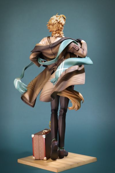 明日方舟 龙舌兰 开牌制胜ver.