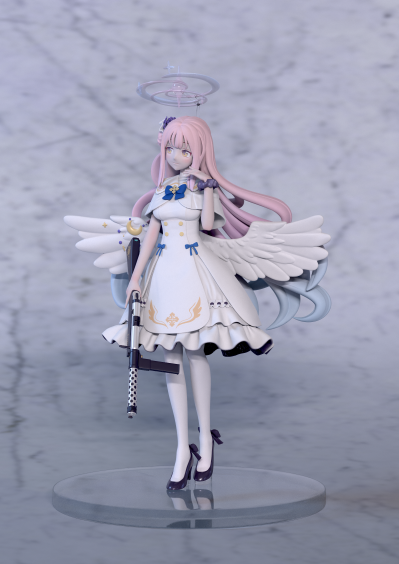 碧蓝档案 圣园未花