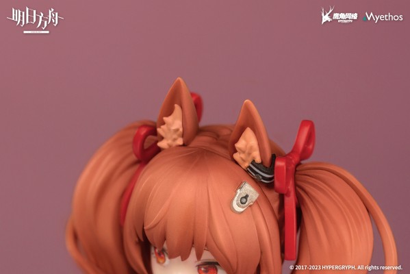 Gift+系列 明日方舟 安洁莉娜 夏日