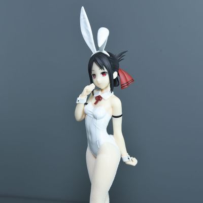 BiCute Bunnies 辉夜大小姐想让我告白～初吻不会结束～ 四宫辉夜