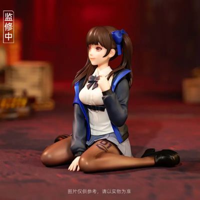 穿越火线 关小雨