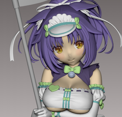 猫娘乐园 桂 赛车女郎