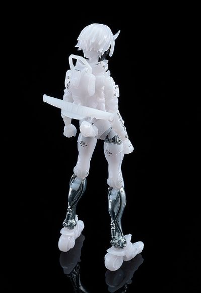 少女发动机 SSX_155T 