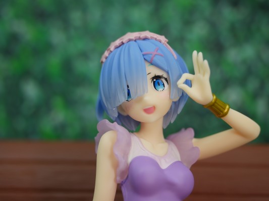 压泡面人偶 Re:从零开始的异世界生活 雷姆·星星派对