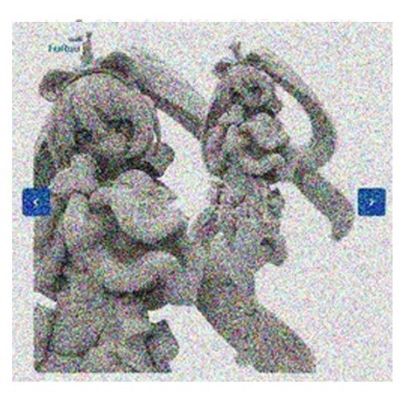 魅力无限 甜品系列 初音未来 -圣诞蛋糕-