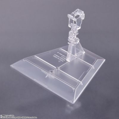 TINY SESSION 超时空要塞F VF-25F 弥赛亚女武神（早乙女有人专用）+兰花+雪莉 -金属色-