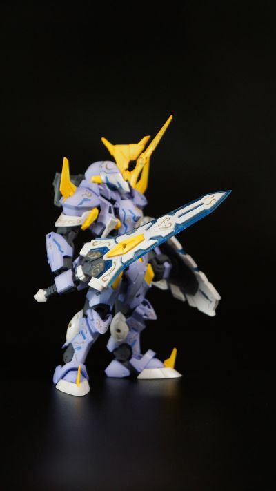 Pla-Act13 亚瑟 终极铠甲