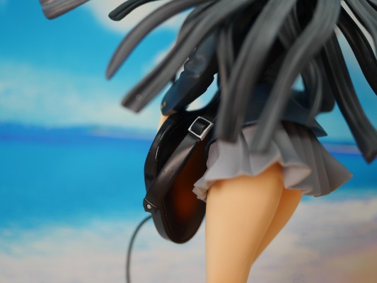 SQ系列  轻音少女!! 秋山澪