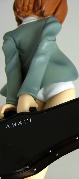 神枪少女 荷莉叶特 