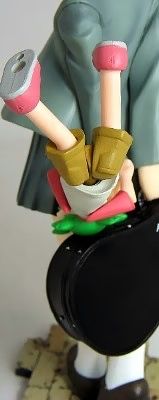 神枪少女 荷莉叶特 