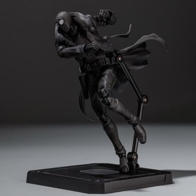 SV-Action 蜘蛛侠：平行宇宙 暗影蜘蛛侠